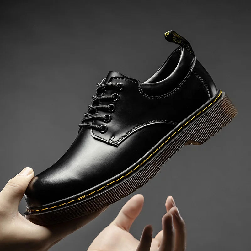André™ | Bottines style Bossy