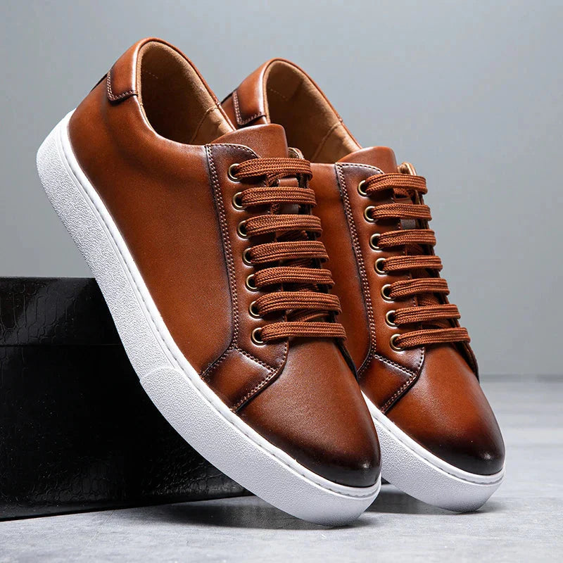 Girard™ | Chaussures en cuir