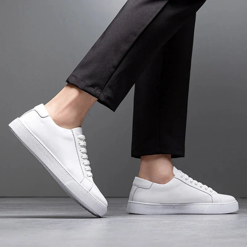 Girard™ | Chaussures en cuir