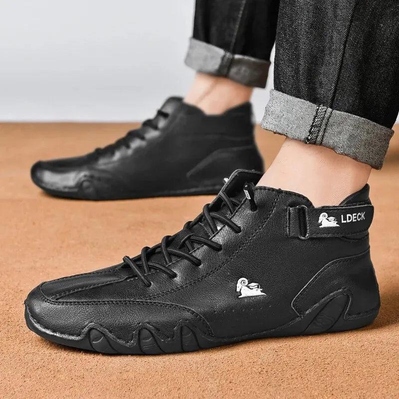 Claude™ | Chaussures Orthopédiques