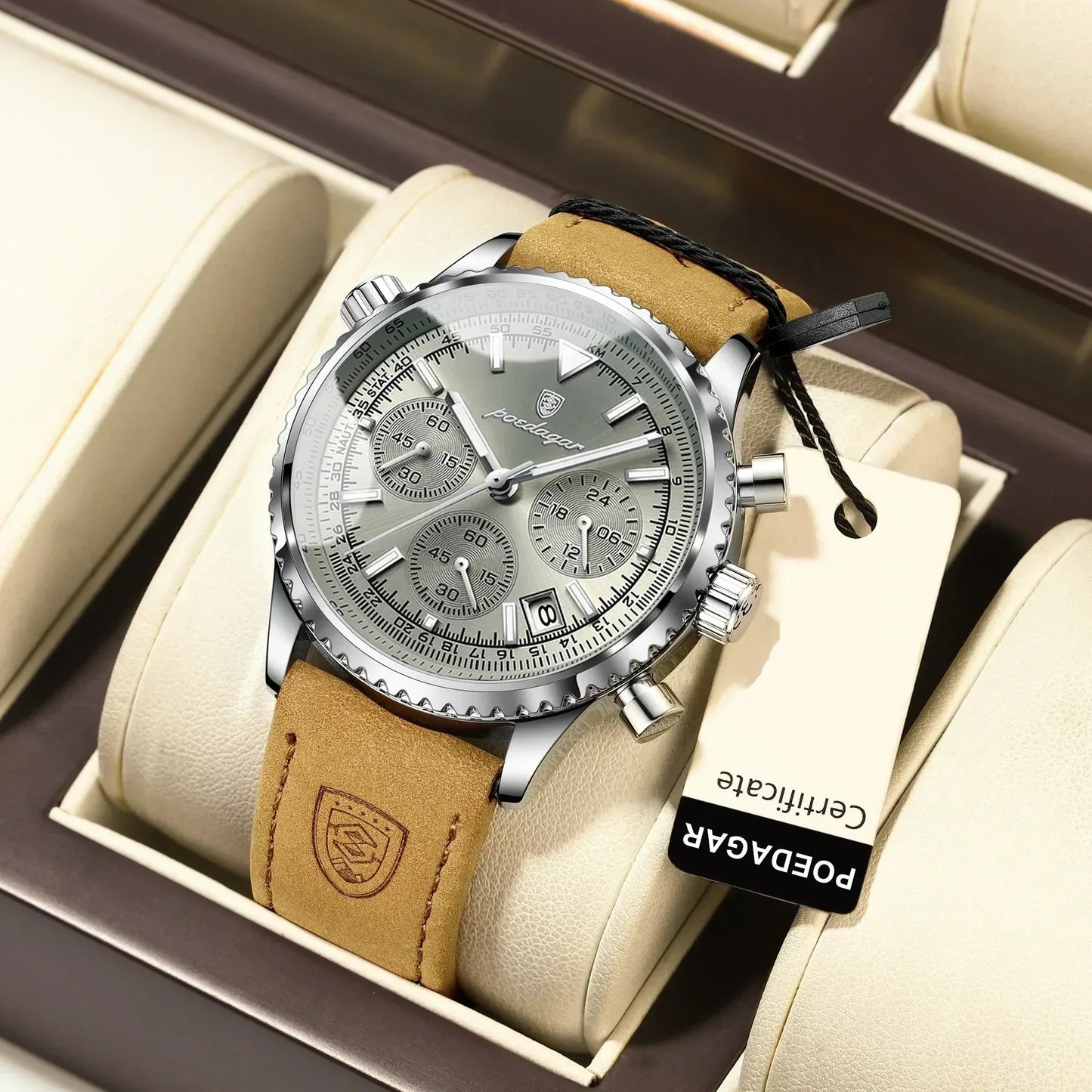 Michel™ | Commandanten