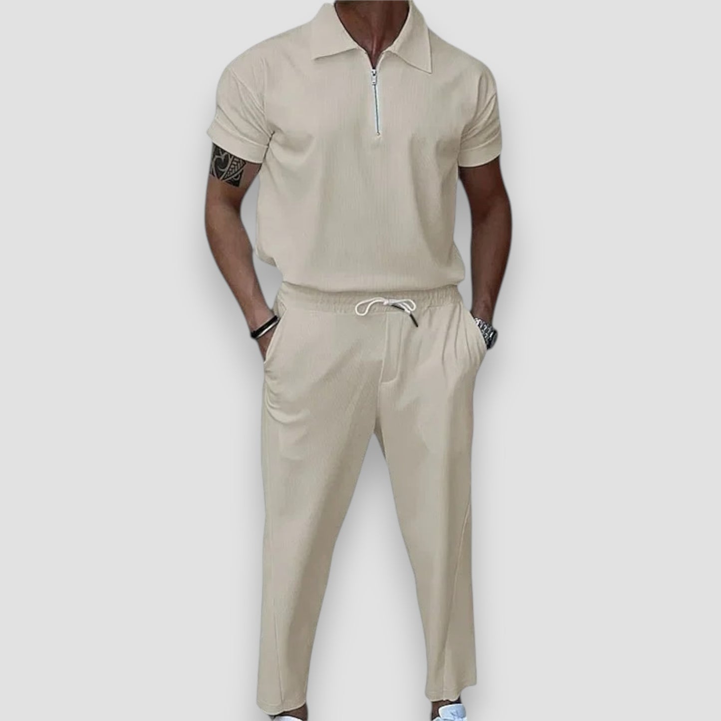 Mulhouse™ | Costume d’été