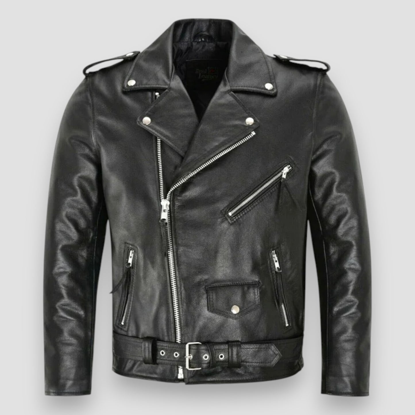 Joël™ | Blouson Bomber Élégant