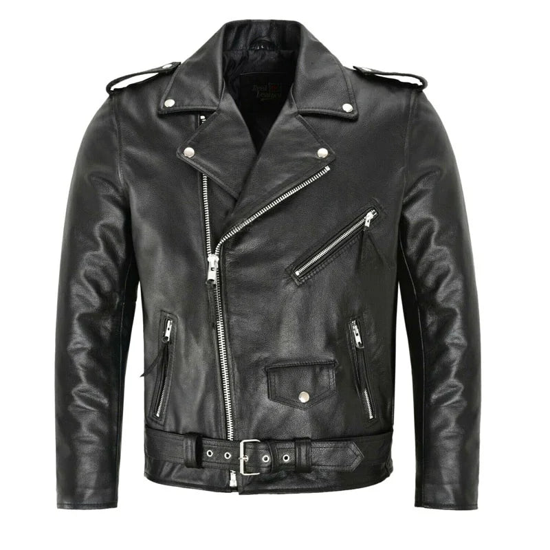 Joël™ | Blouson Bomber Élégant
