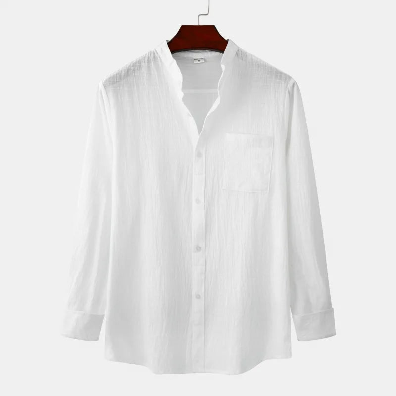 Louis™ | Chemise Confortable
