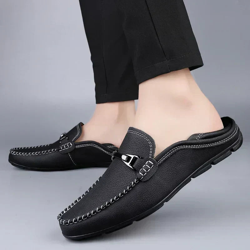 Richard™ | Mocassins à Enfiler