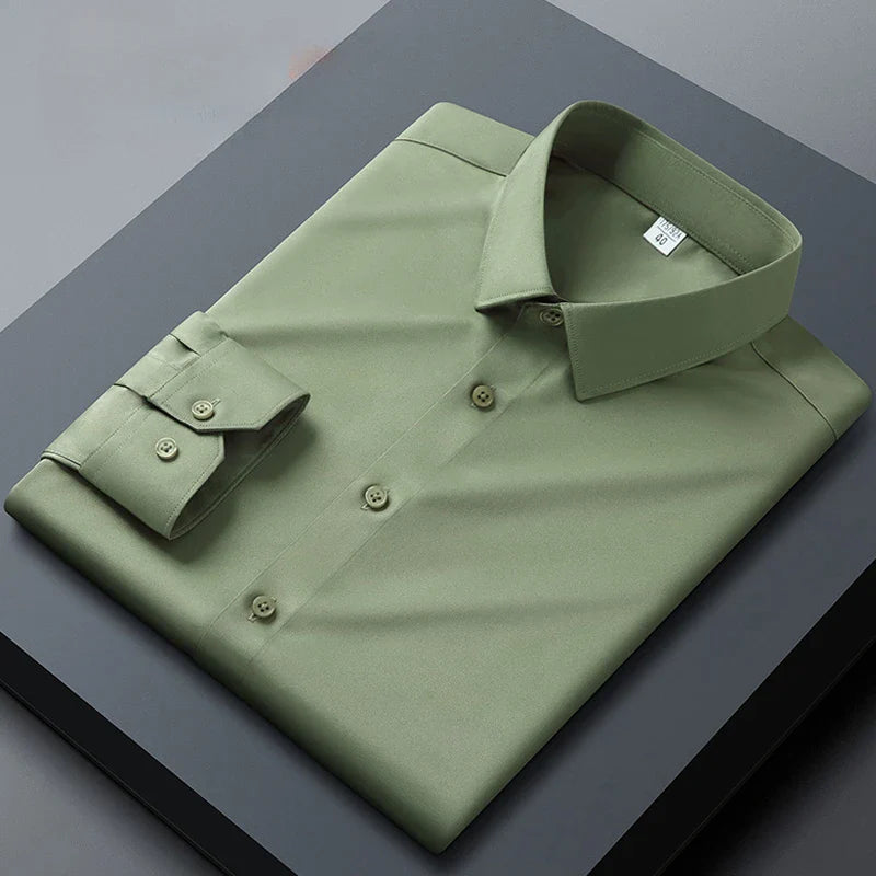 Bernard™ | Chemise Élégante et Classique