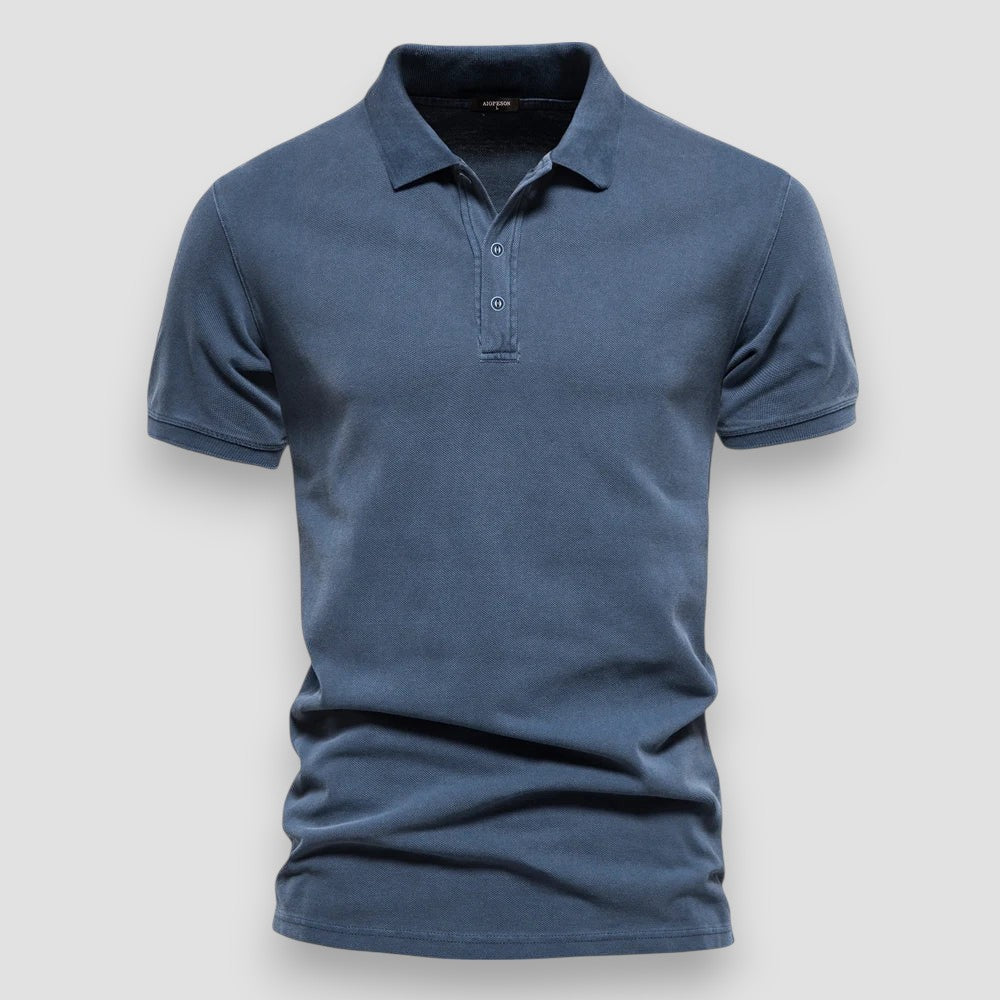 Christian™ | Polo Classique