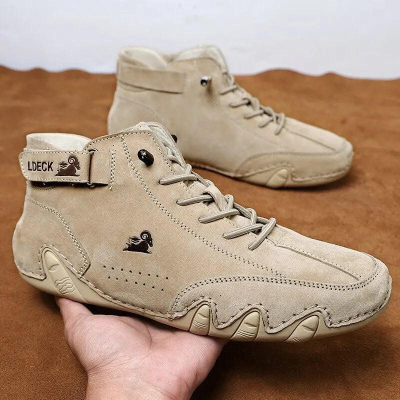 Claude™ | Chaussures Orthopédiques