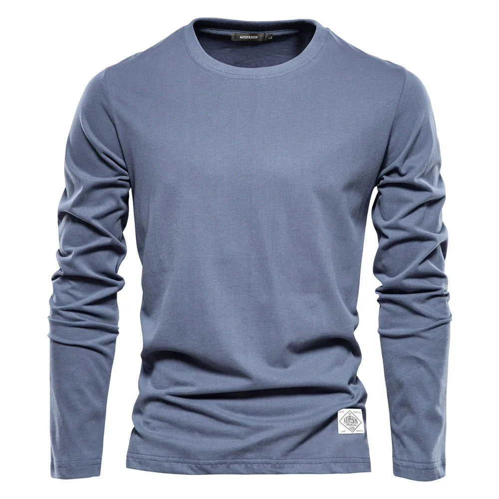 Bastien™ | Pull en Maille Douce