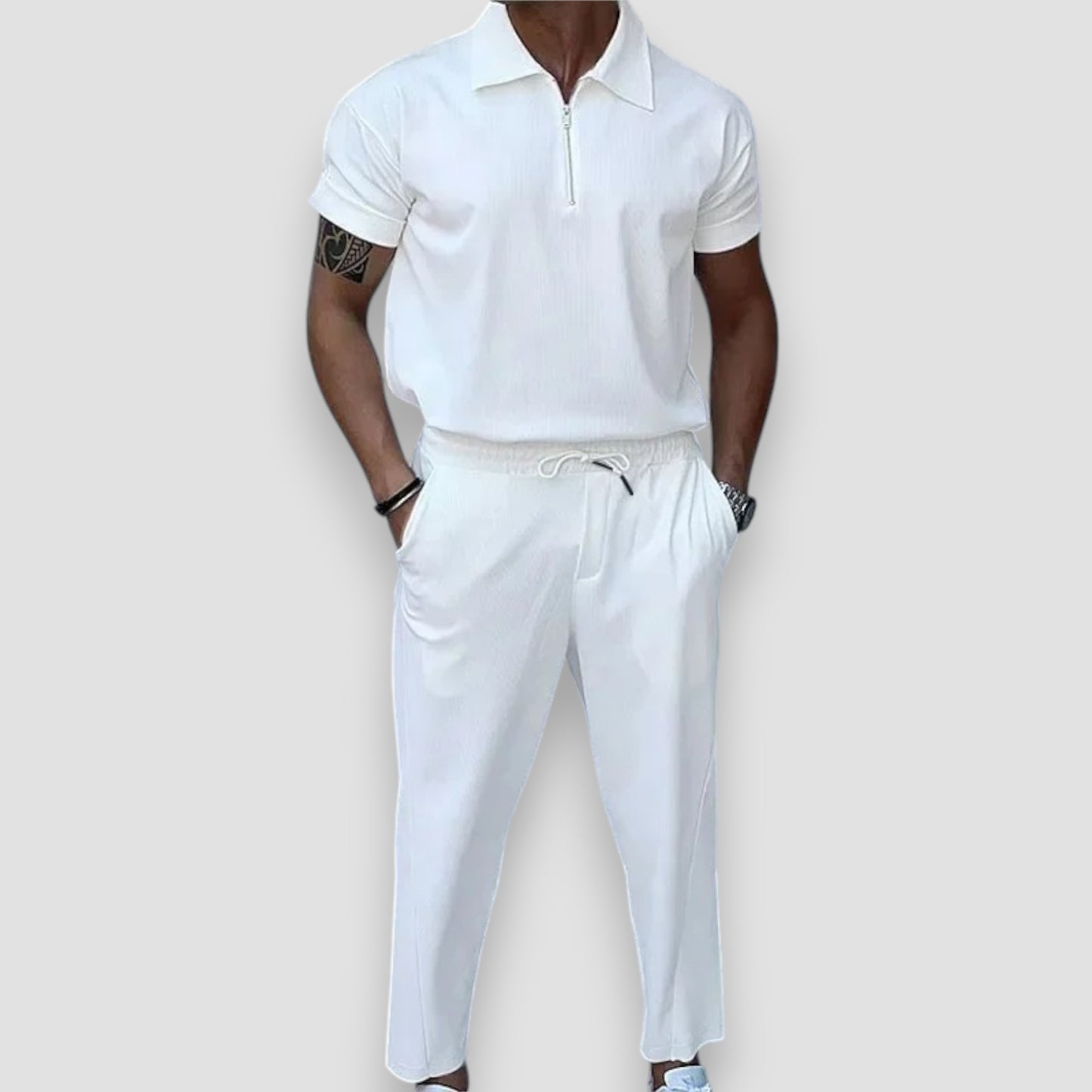 Mulhouse™ | Costume d’été