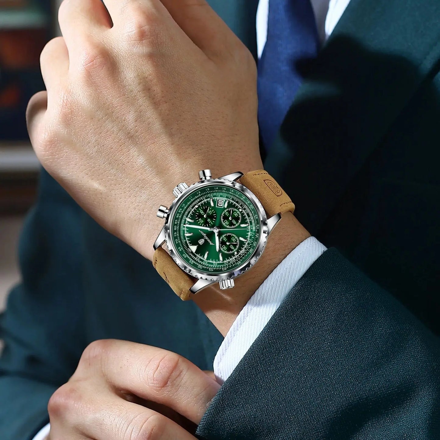 Michel™ | Commandanten