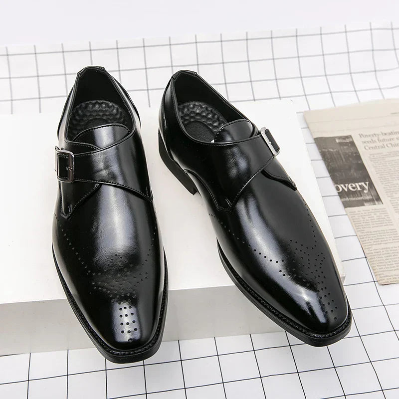Vincent™ | Chaussures Habillées