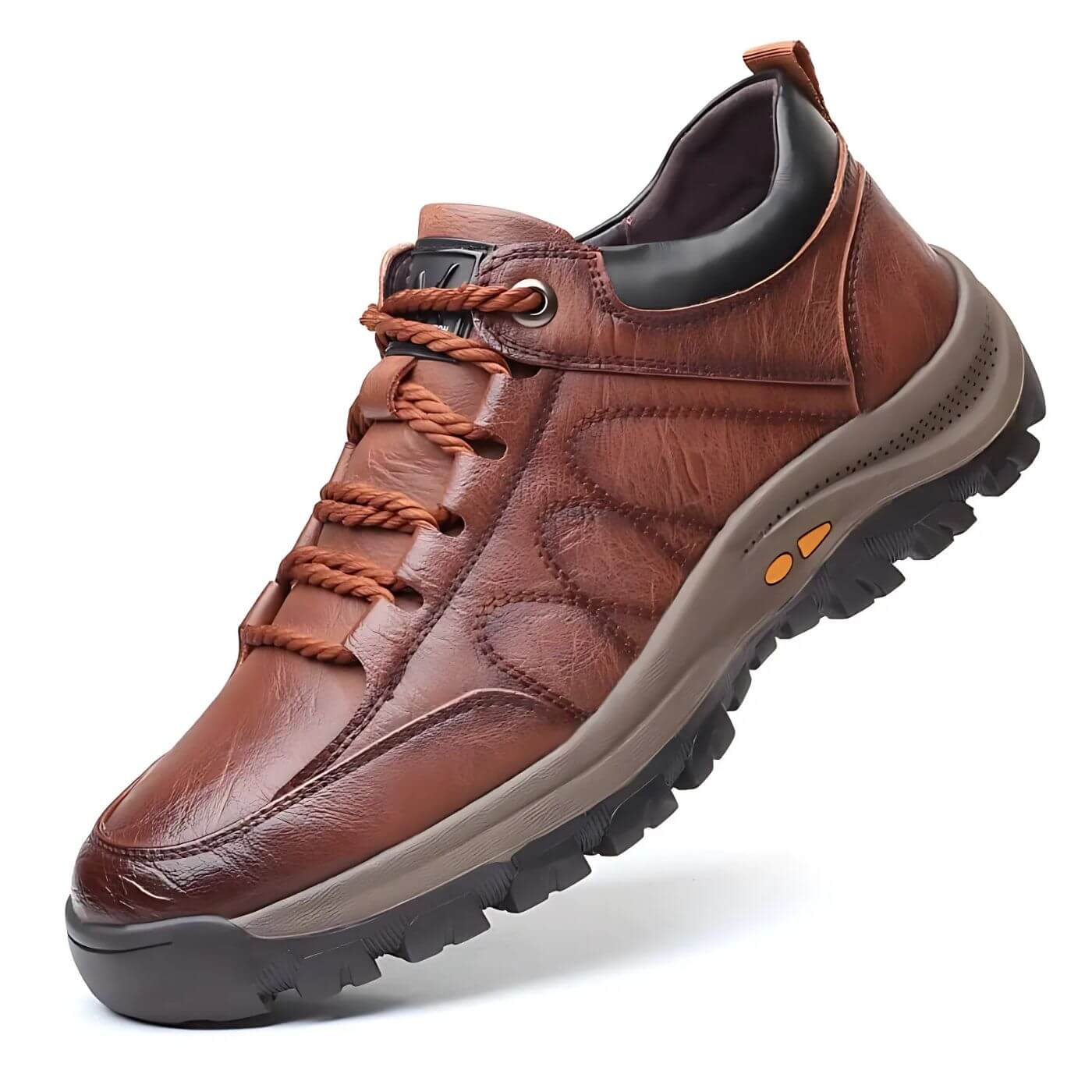 Lefebvre™ | Chaussures Orthopédiques Artisanales