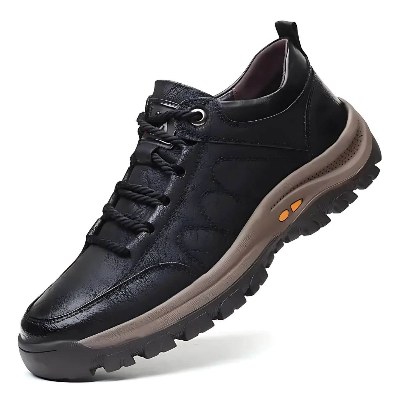Lefebvre™ | Chaussures Orthopédiques Artisanales