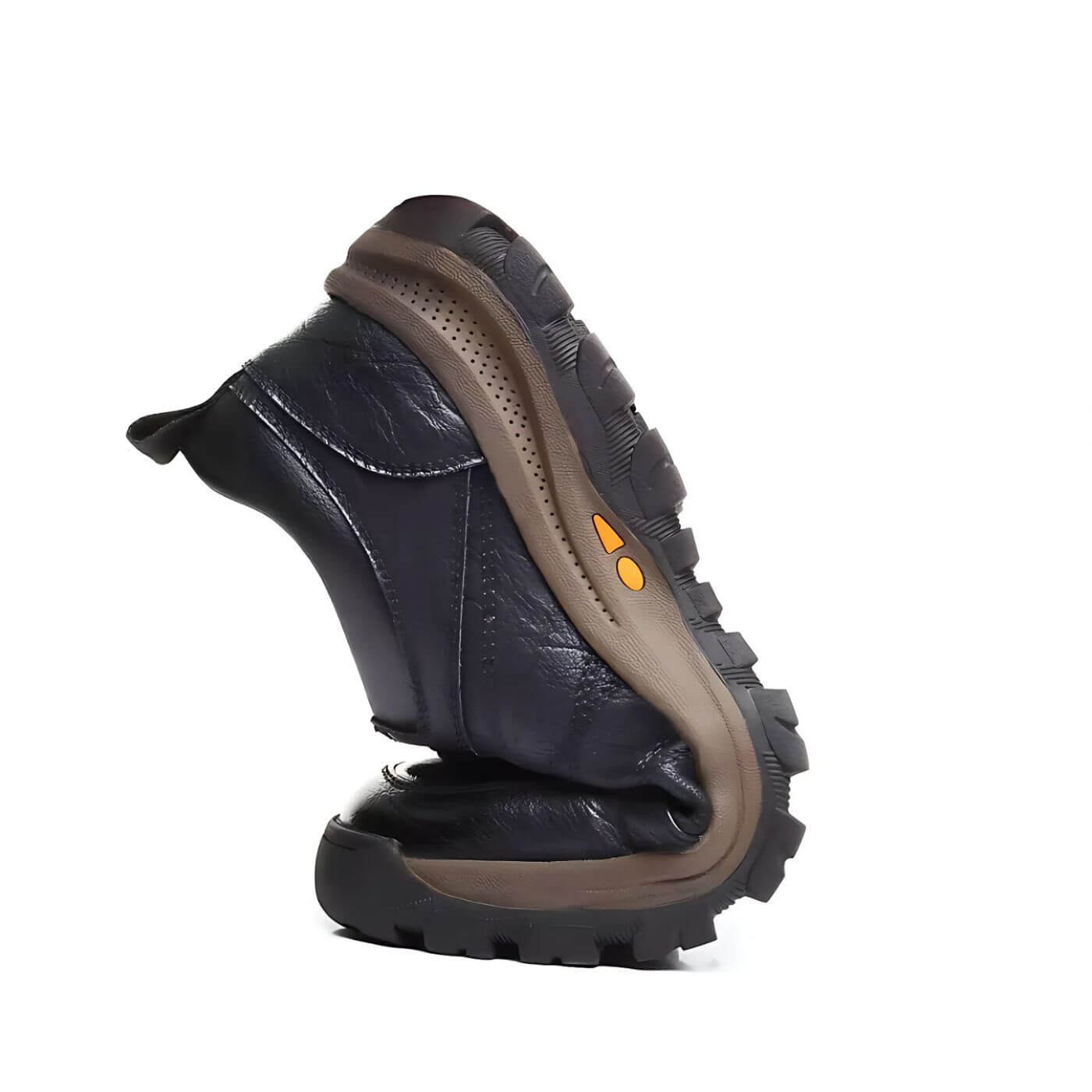 Lefebvre™ | Chaussures Orthopédiques Artisanales