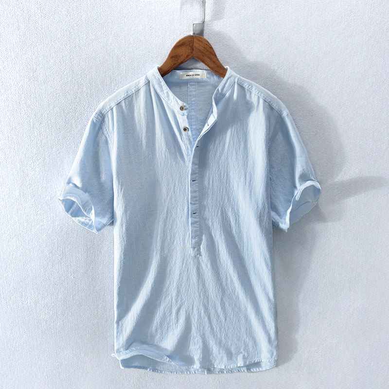 Maxime™ | Chemise d’été confortable