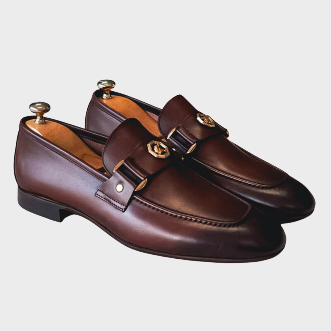 Bernard™ | Mocassins Classiques Oxford