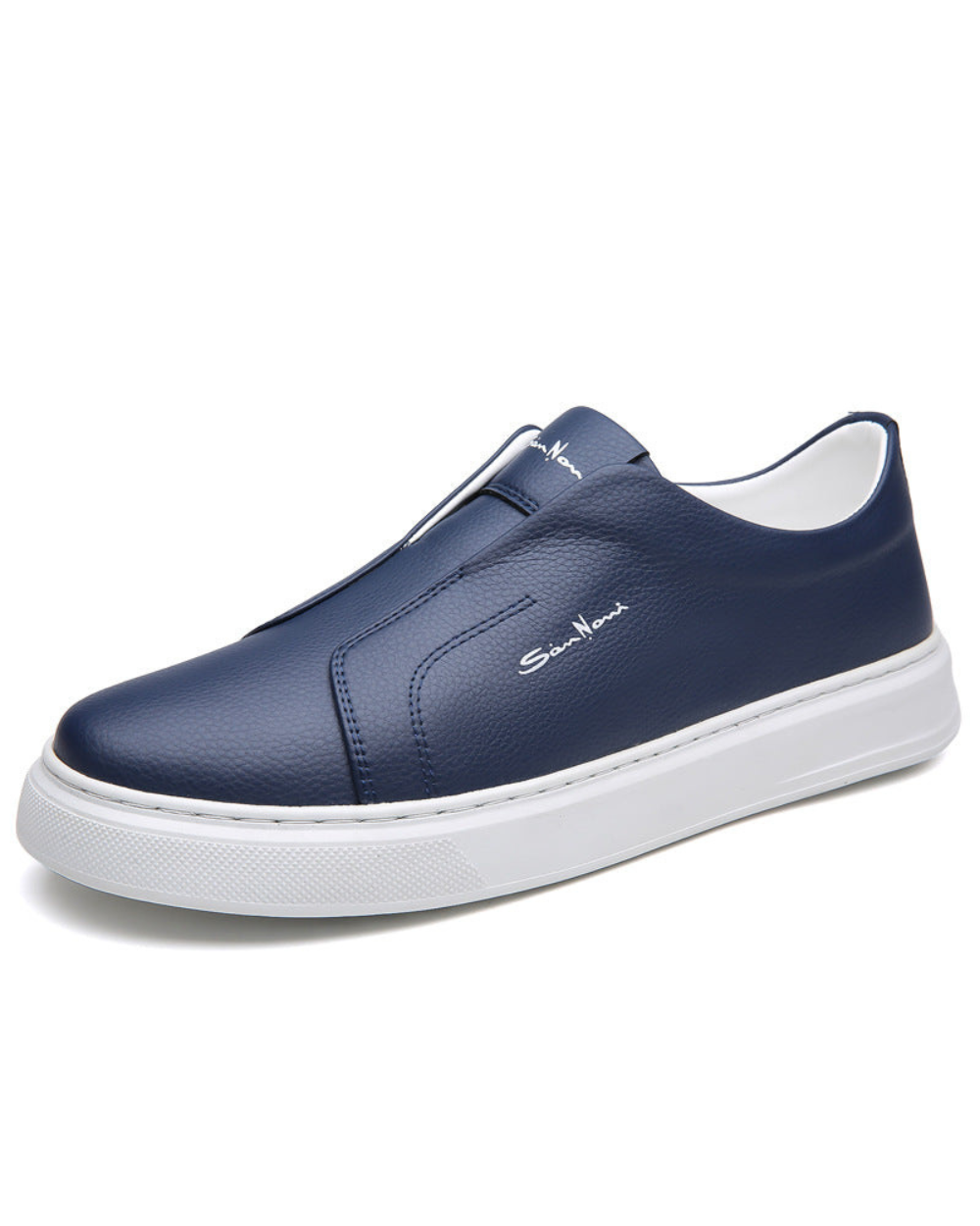 Jean-Claude™ | Chaussures Classiques en Cuir