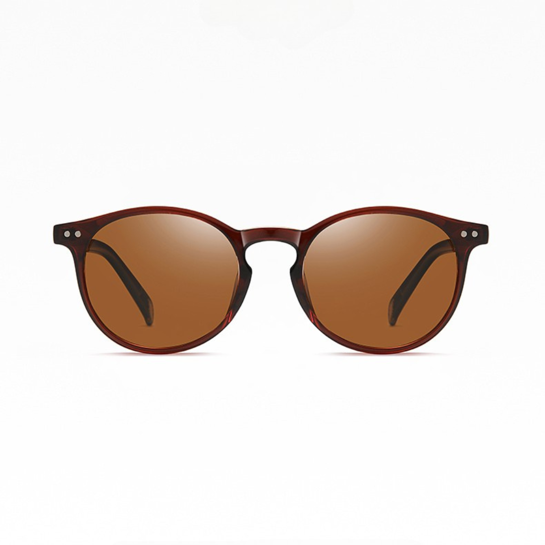 Chez Monsieur™ | Le Classique – Lunettes de Soleil