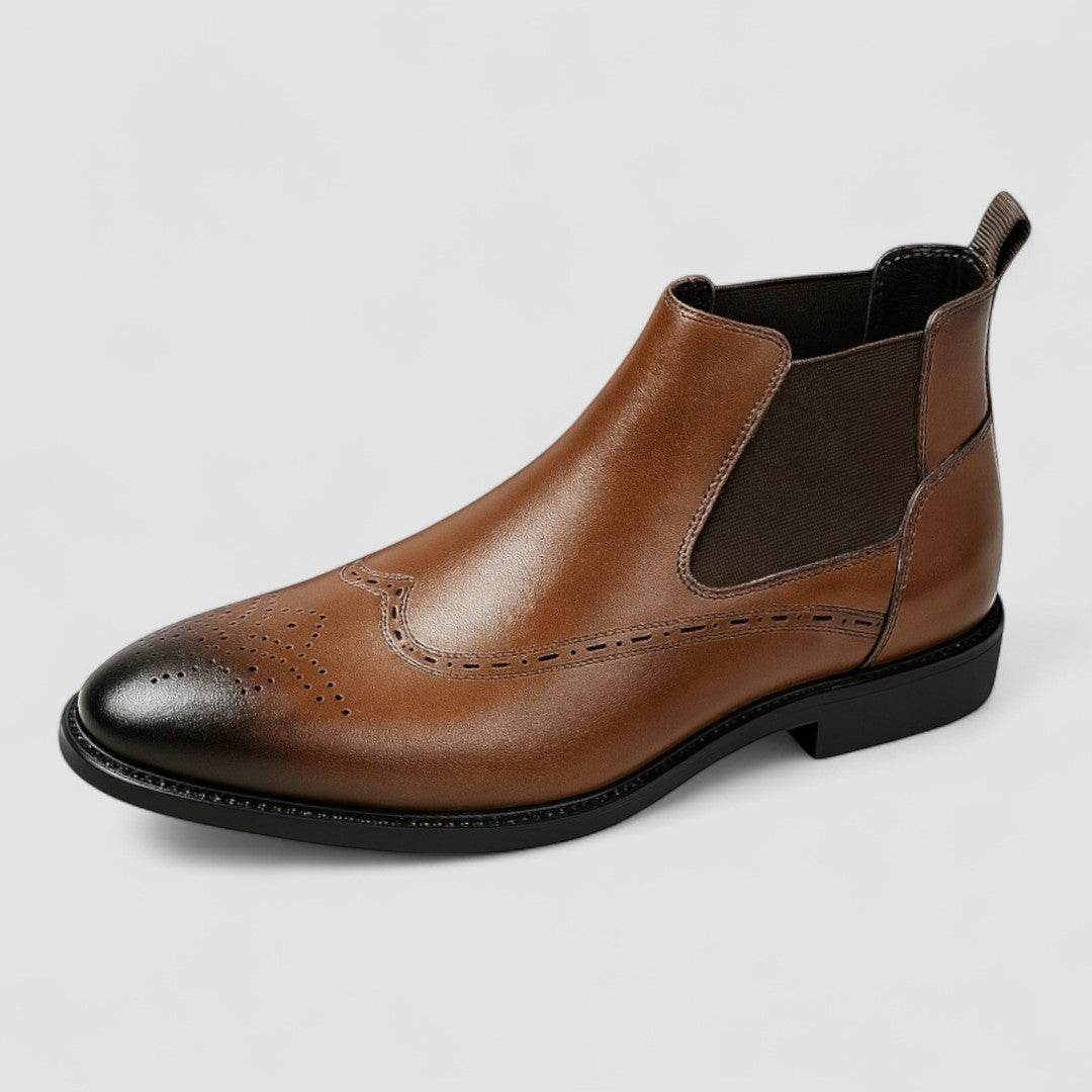Dubois™ | Bottines Chelsea