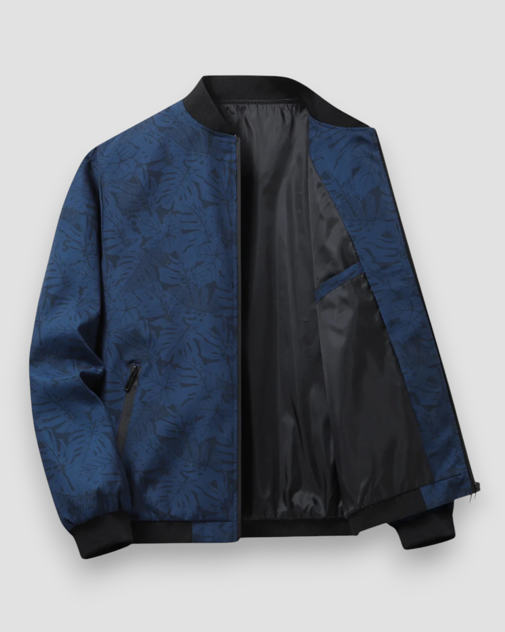 Chauvet™ | Veste bomber élégante pour hommes