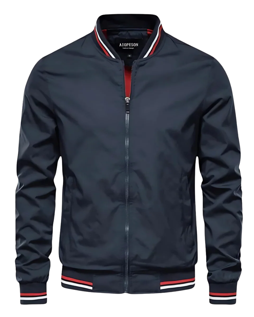 Martinez™ | Veste Élégante