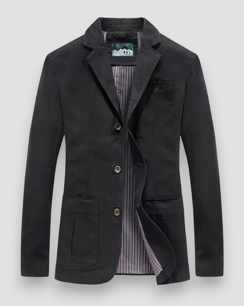 Raymond™ | Veste Décontractée