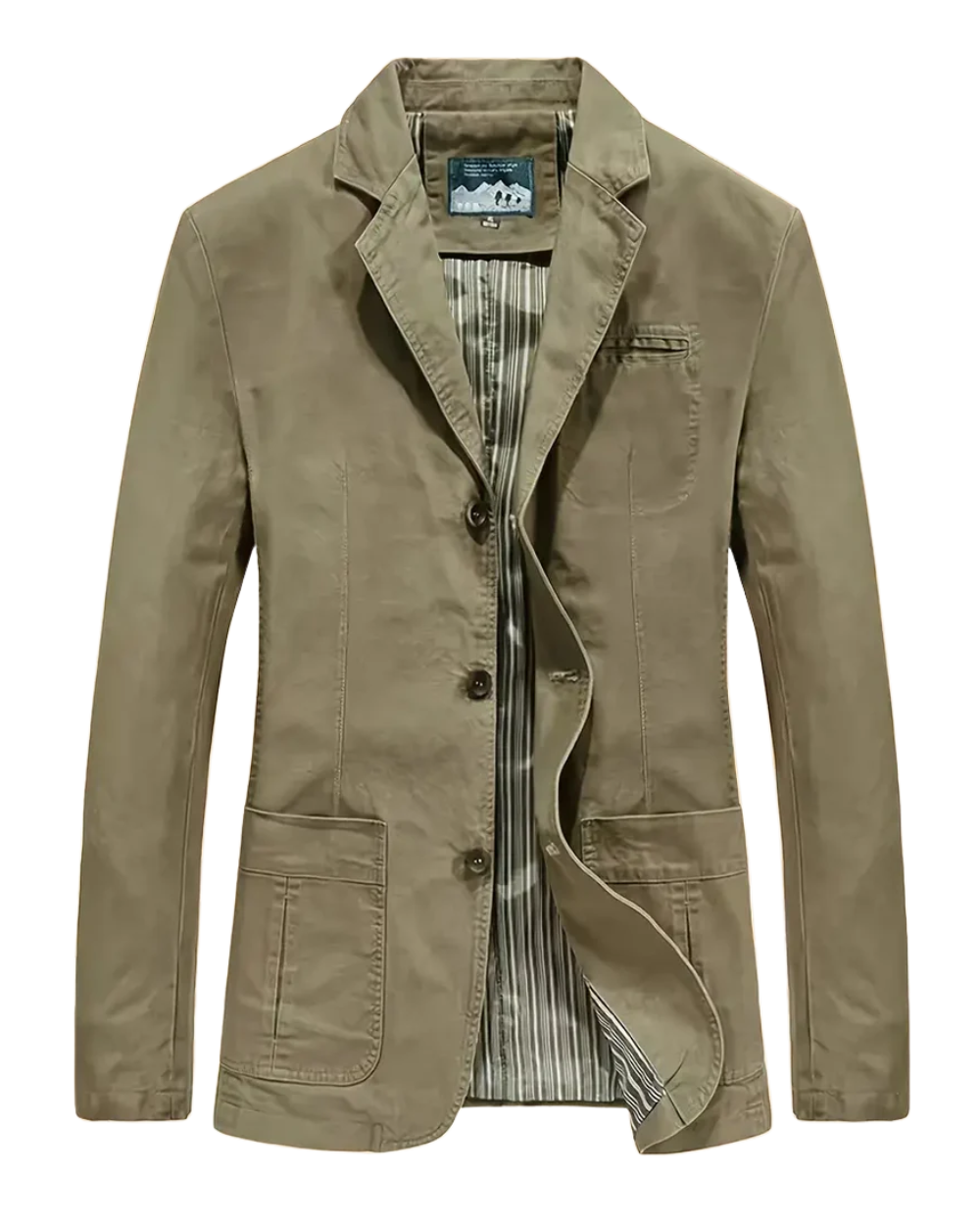 Antoine™ | Manteau Casual