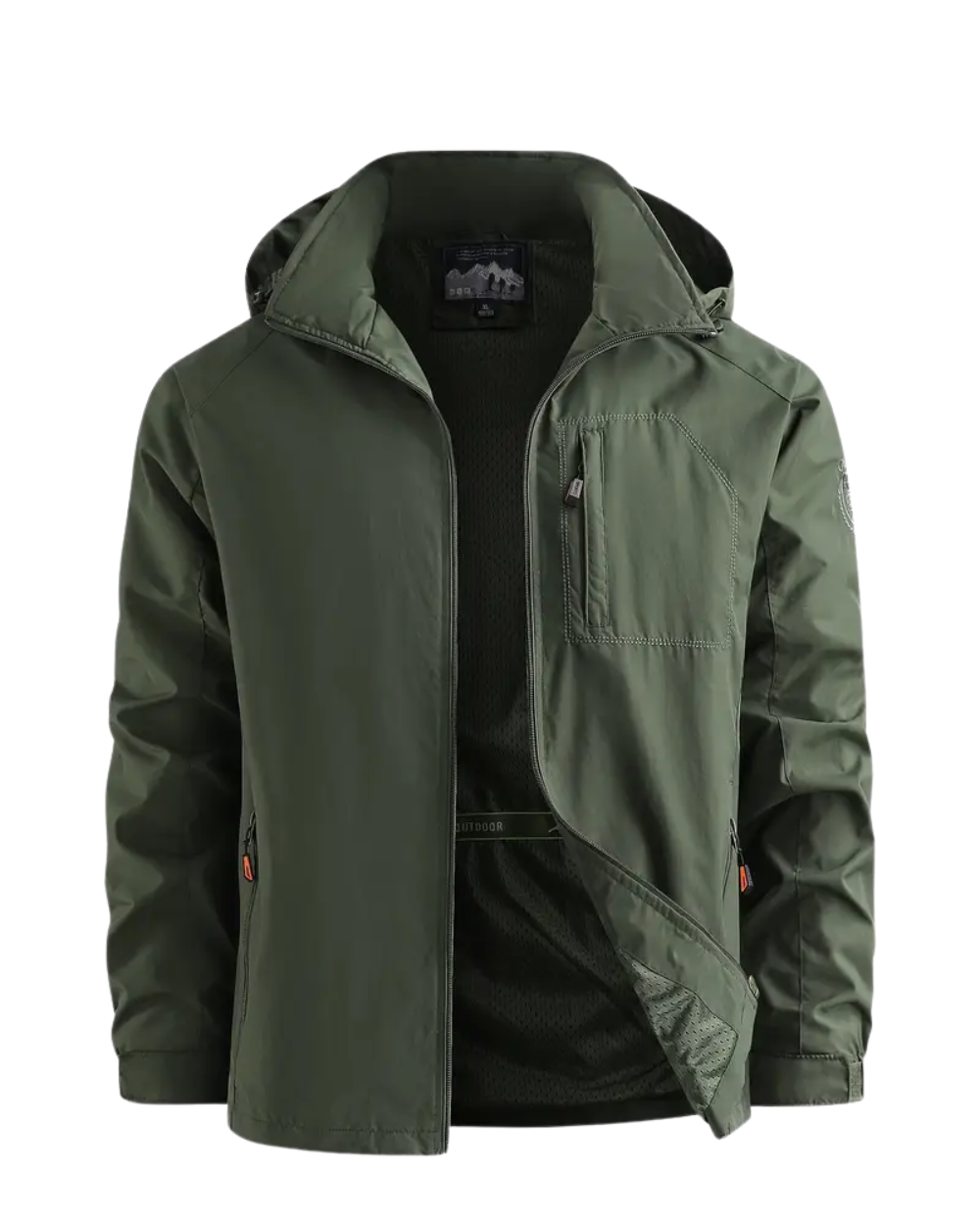 Dupont™ | Veste légère élégante
