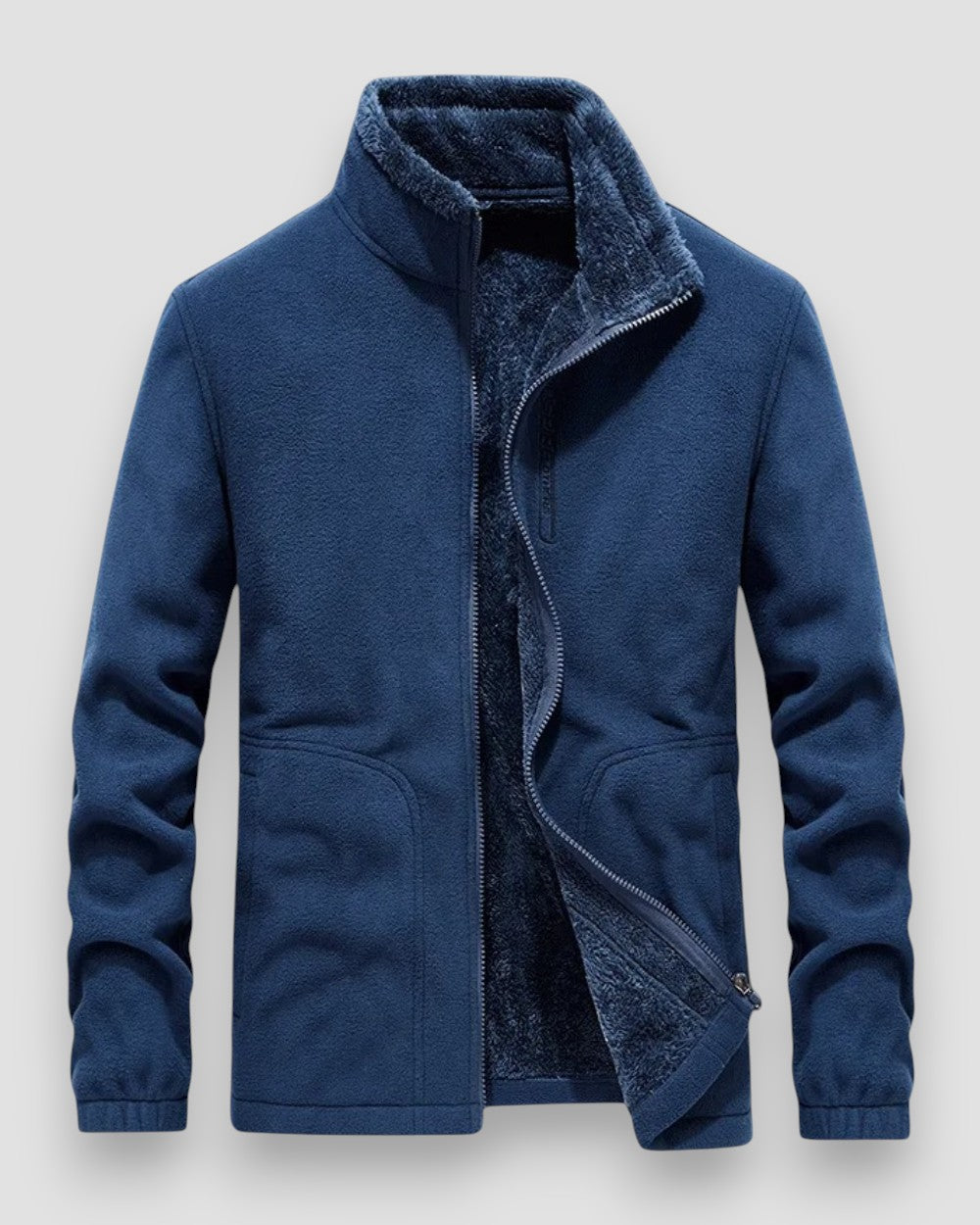 Berger™ | Veste en polaire softshell