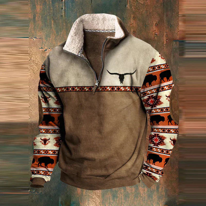 Leroy™ | Pull Confortable