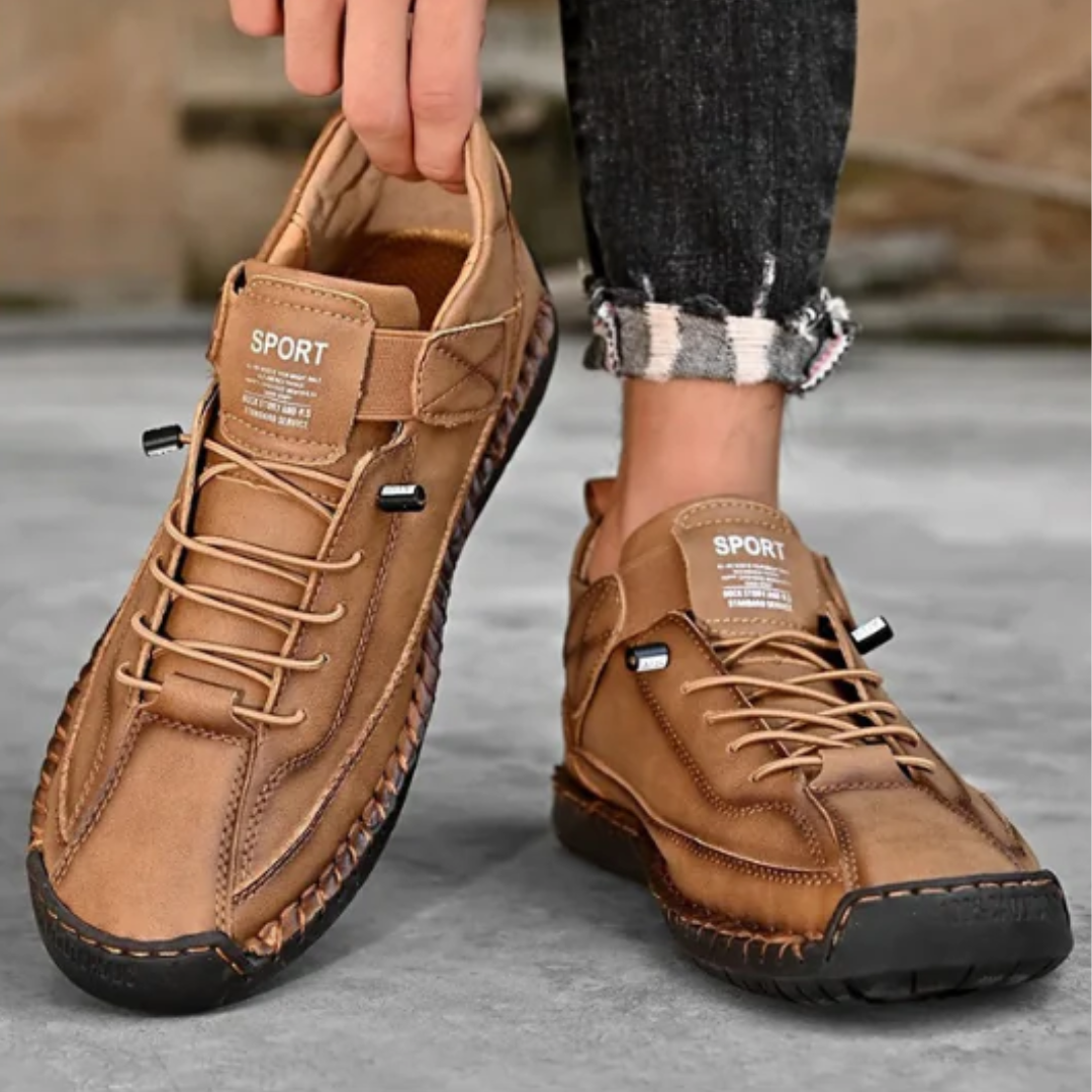 Garnier™ | Chaussures Orthopédiques