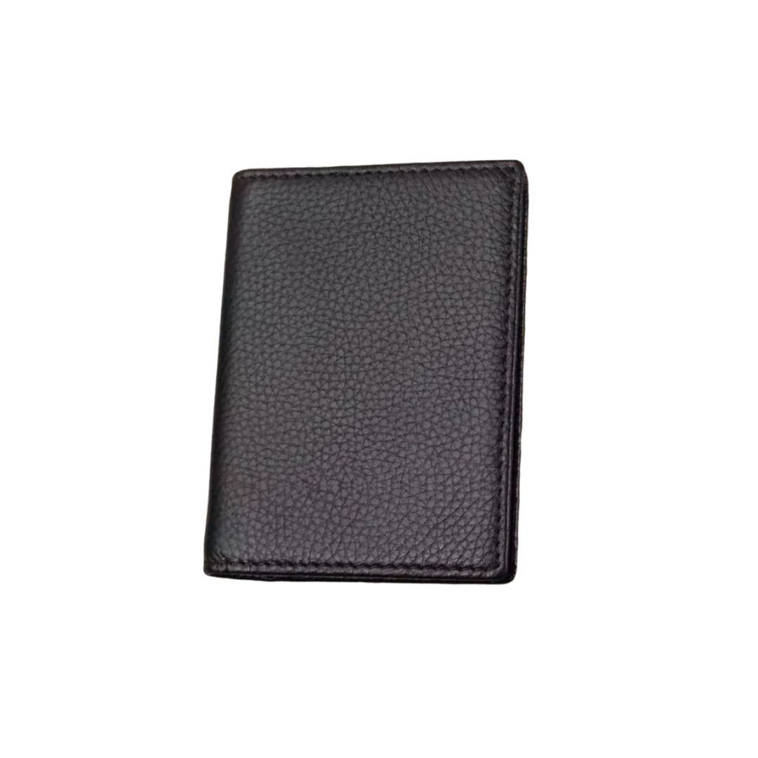 Jean-Marc | Porte-cartes en cuir compact