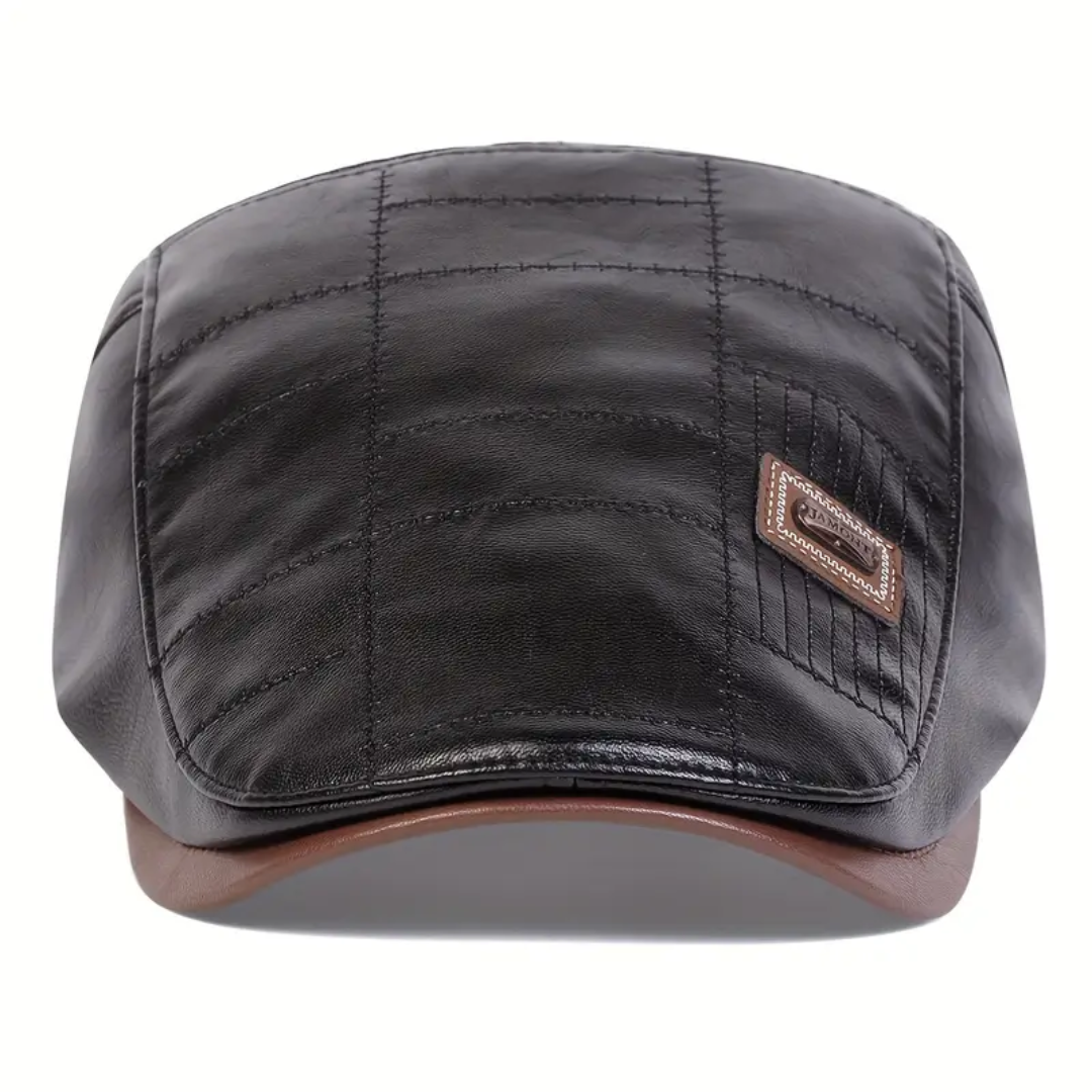 Jacques | Casquette gavroche classique
