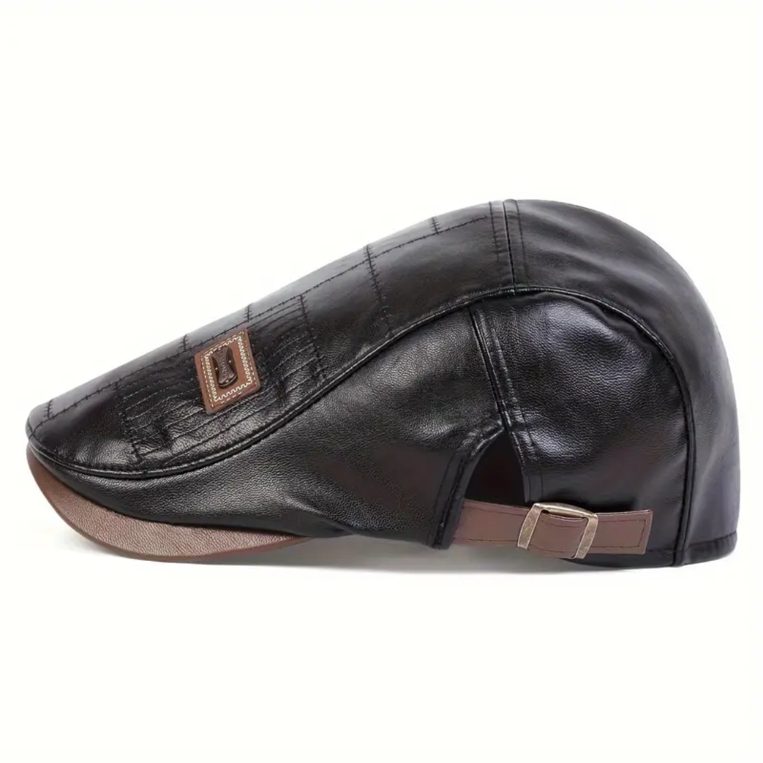 Jacques | Casquette gavroche classique
