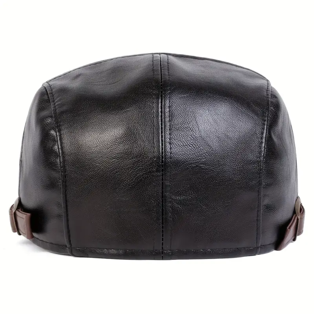 Jacques | Casquette gavroche classique