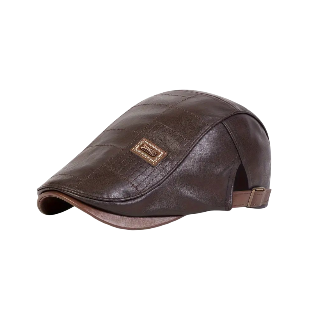 Jacques | Casquette gavroche classique