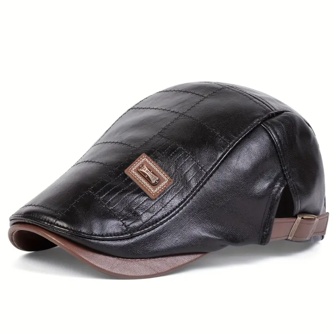 Jacques | Casquette gavroche classique