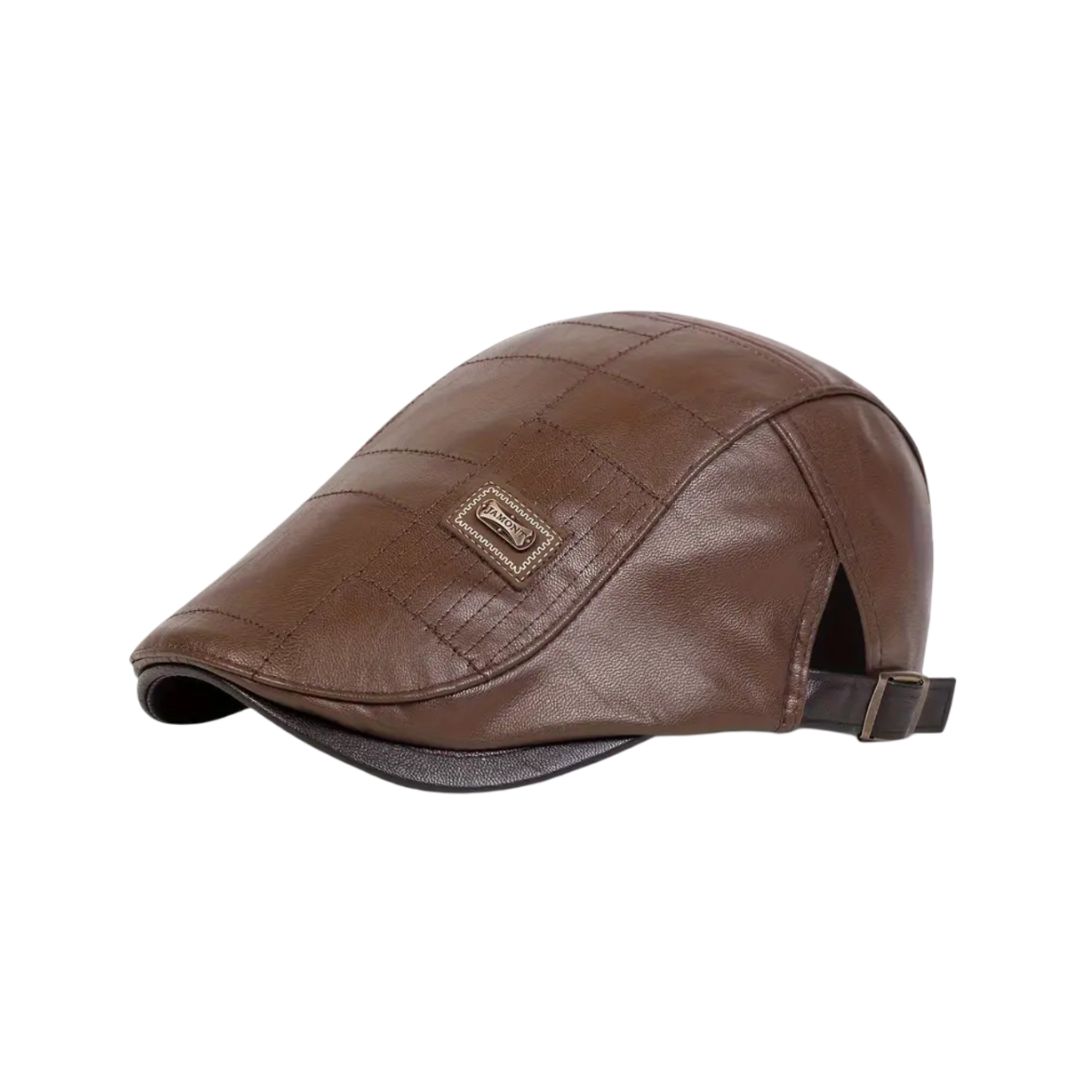Jacques | Casquette gavroche classique