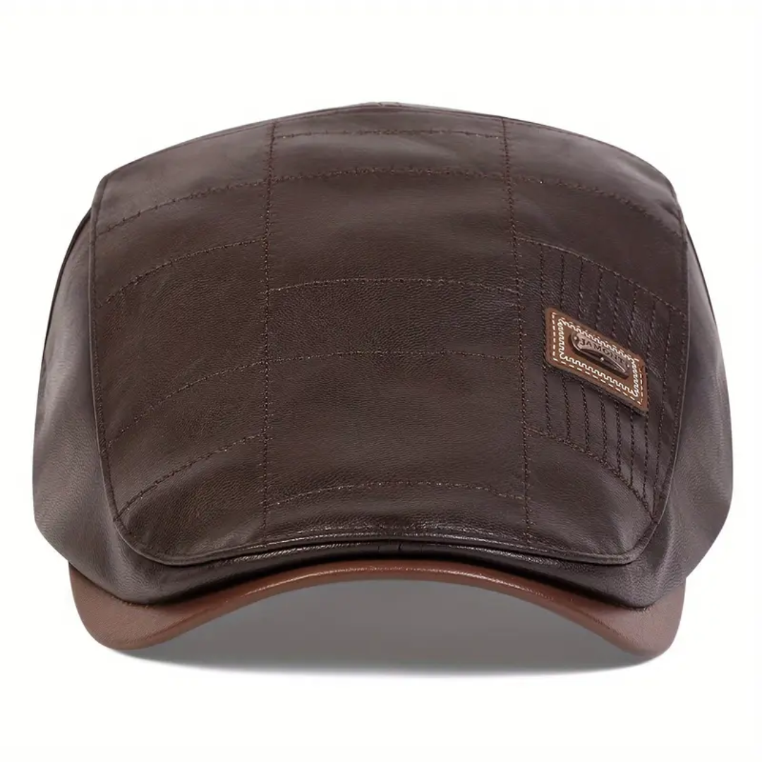 Jacques | Casquette gavroche classique