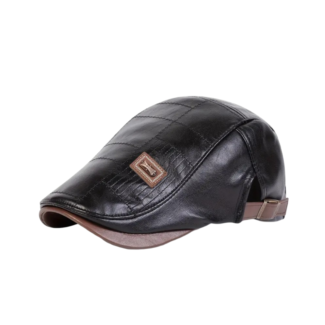Jacques | Casquette gavroche classique