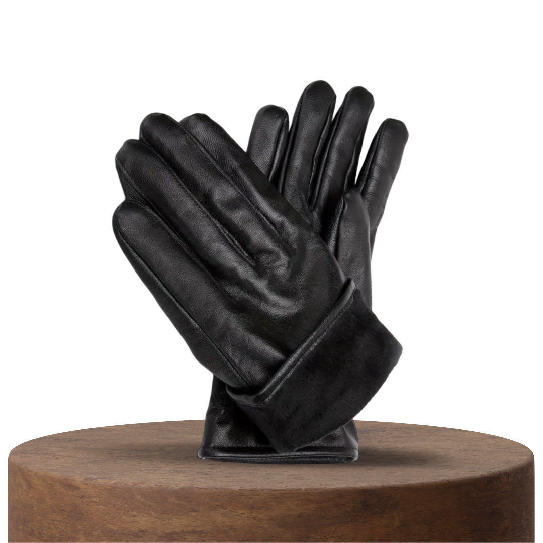 Michel | Gants en peau de mouton de luxe