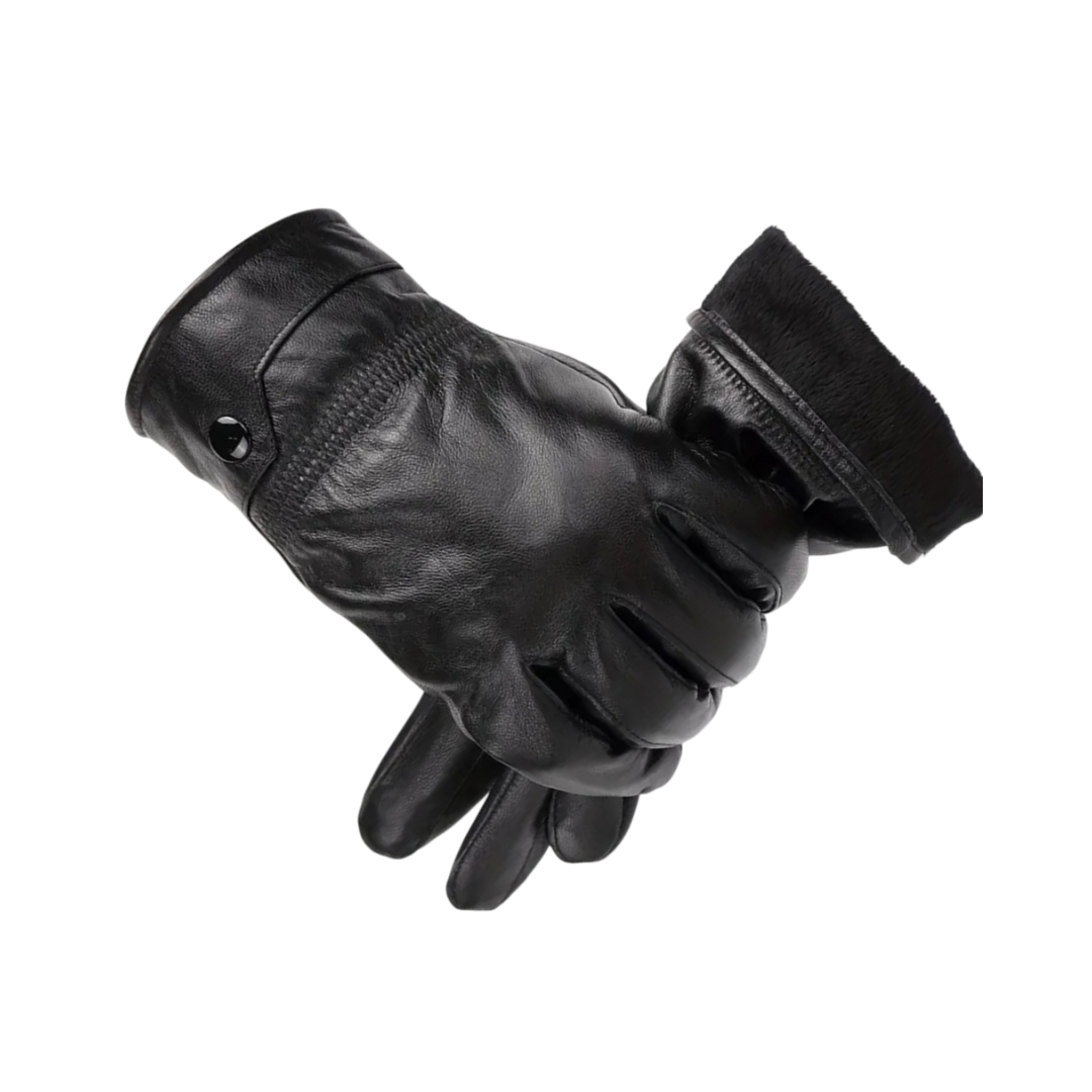 Michel | Gants en peau de mouton de luxe