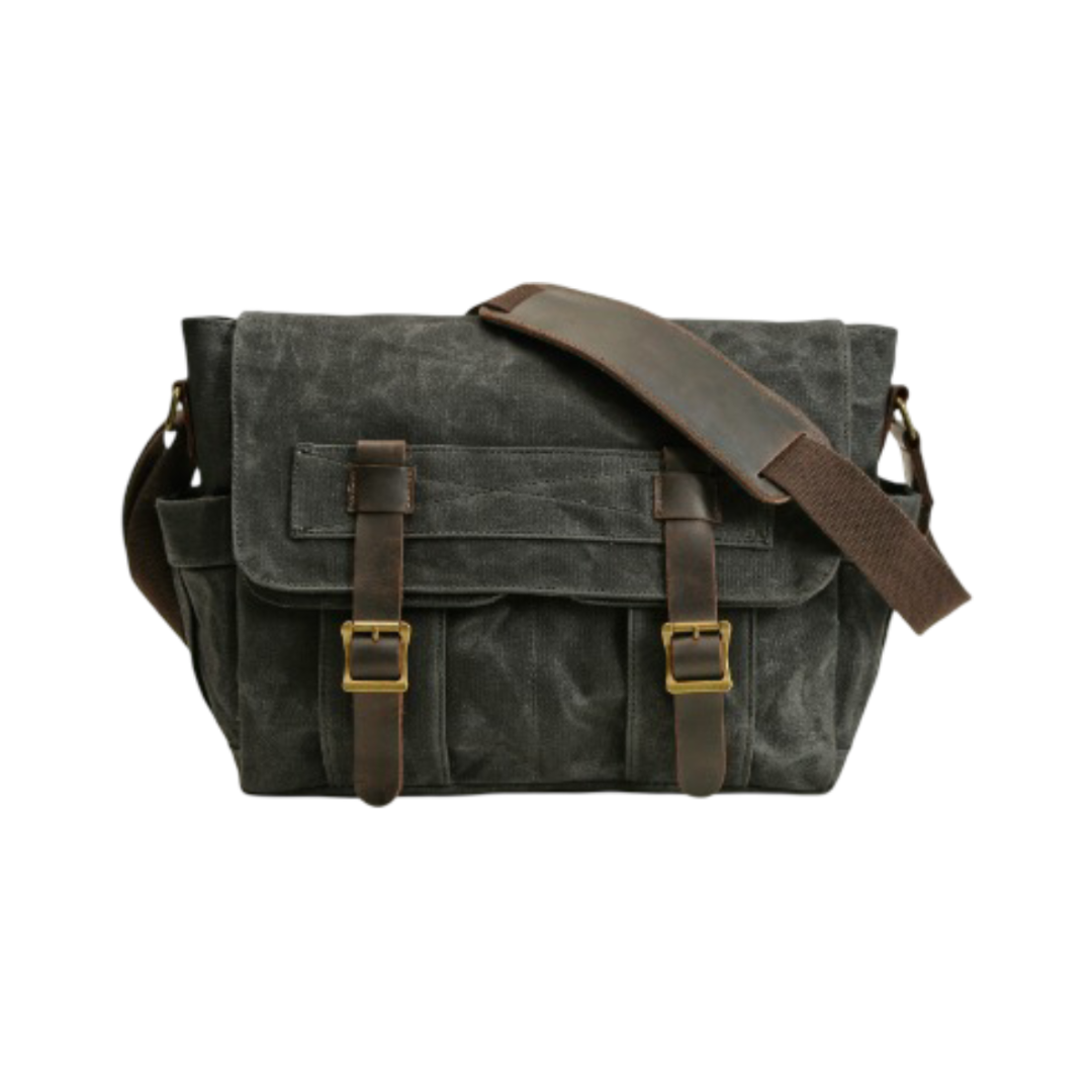 Fernand | Sac messager élégant et durable