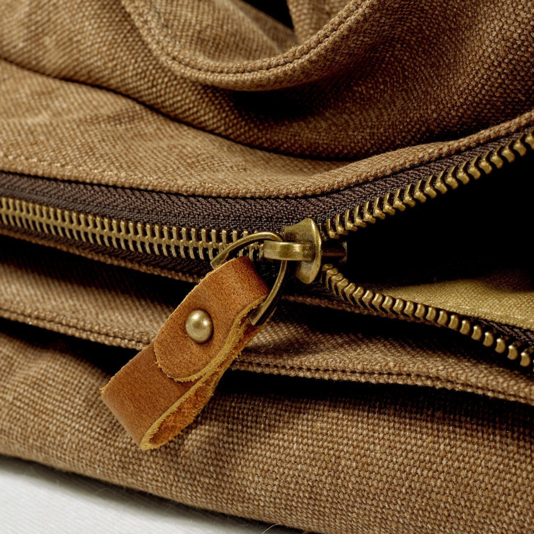Fernand | Sac messager élégant et durable