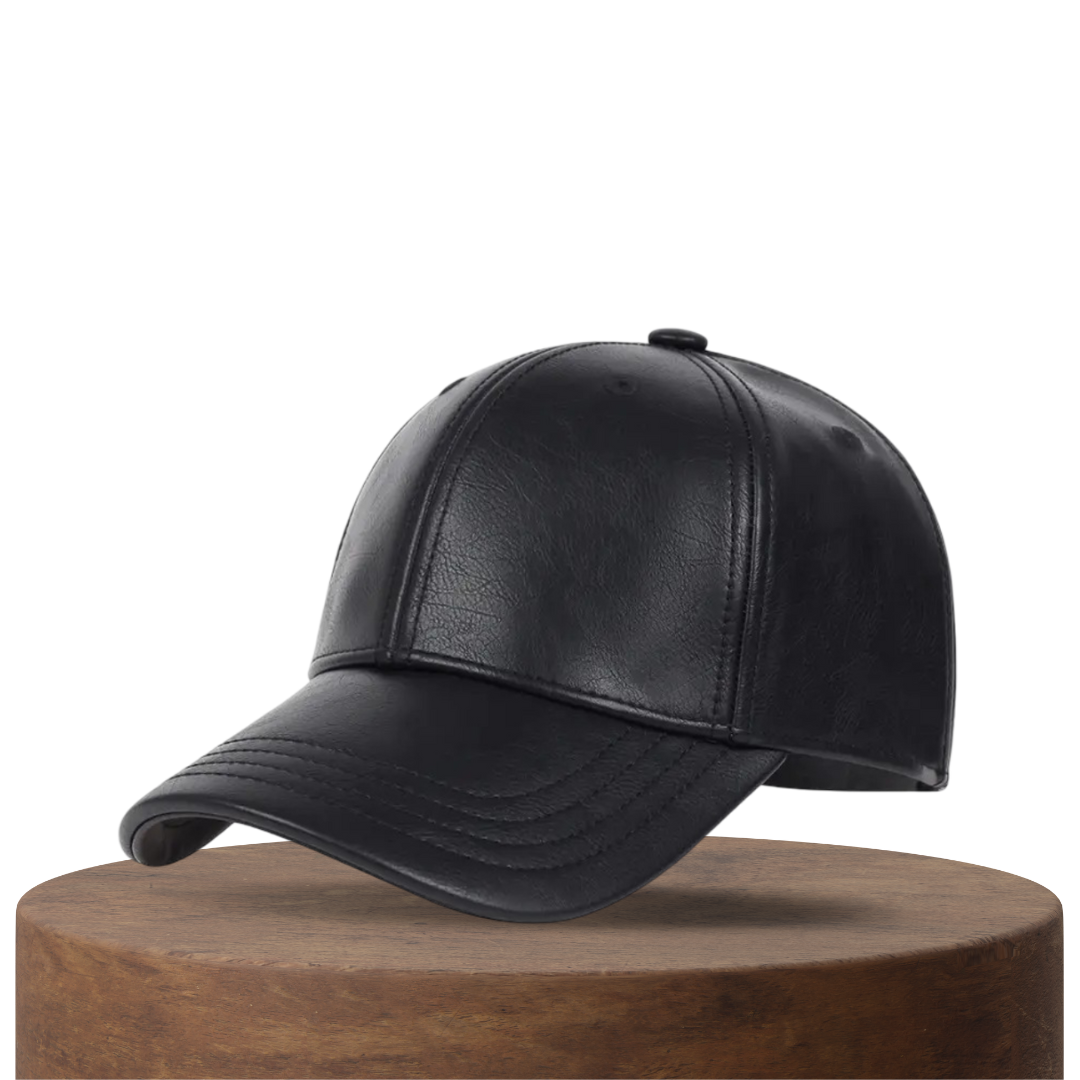 Dominique | Casquette de baseball