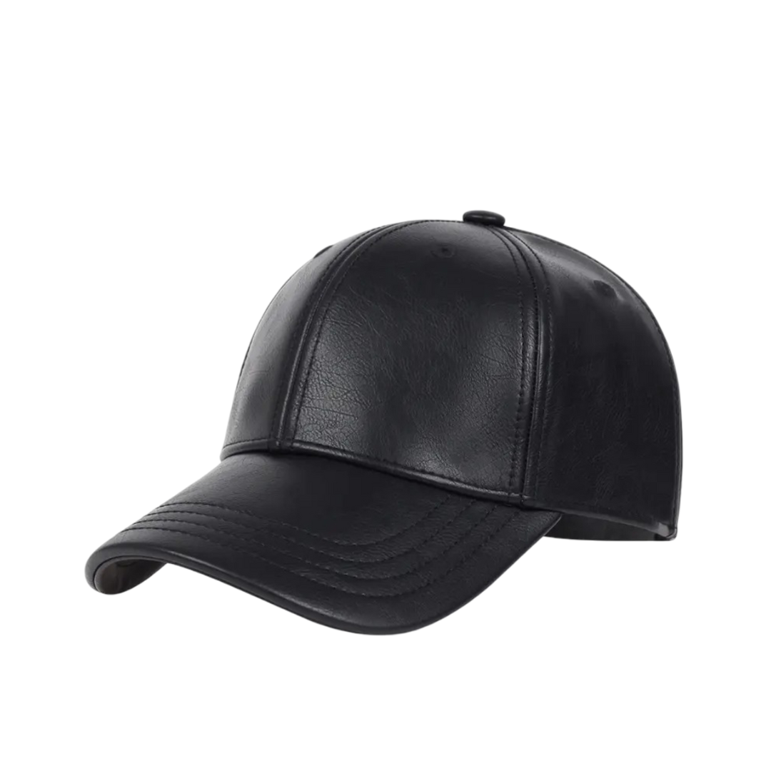 Dominique | Casquette de baseball