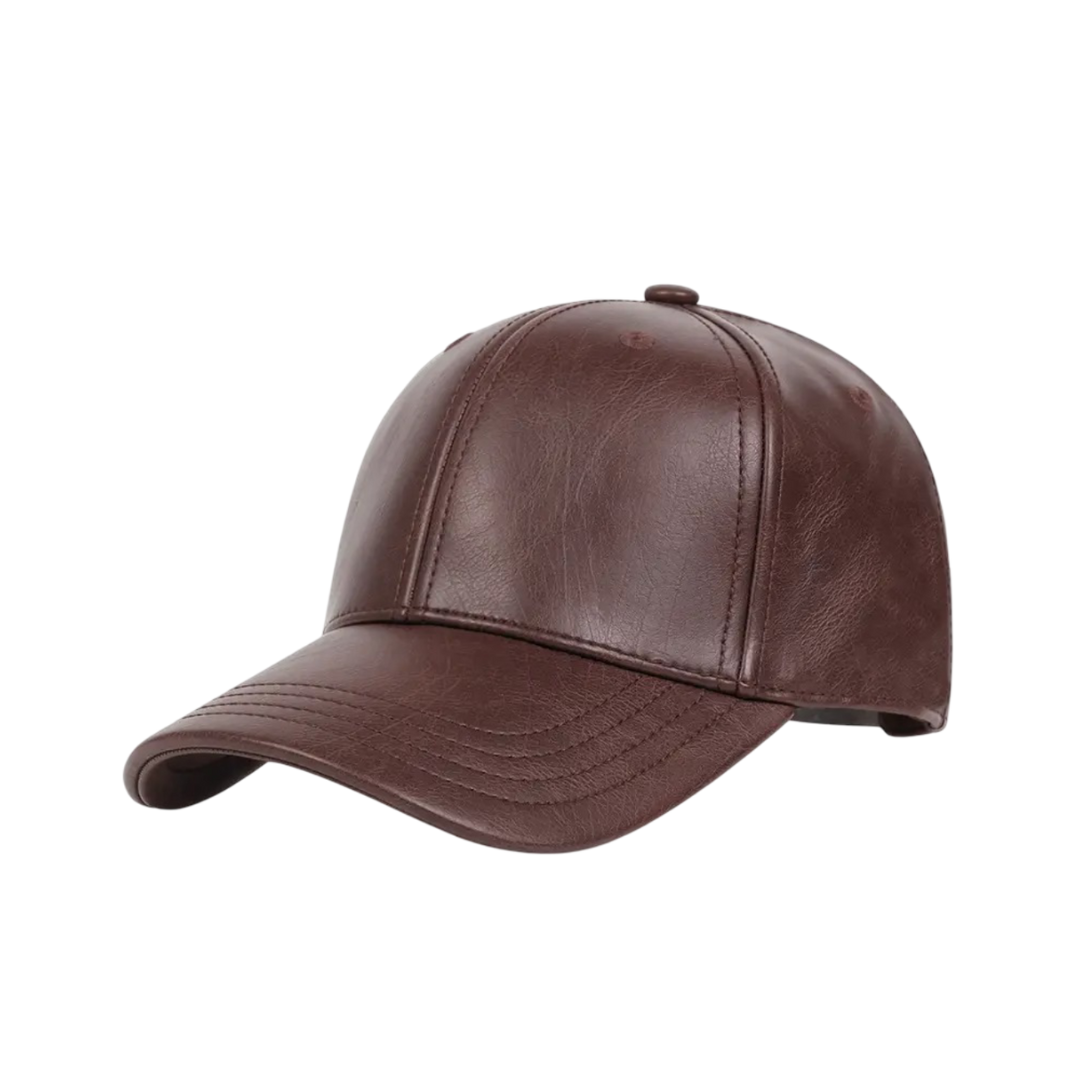 Dominique | Casquette de baseball