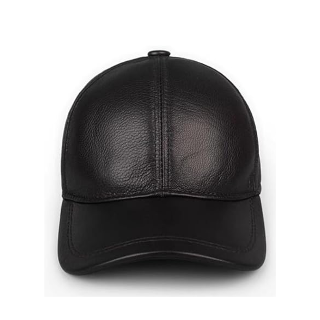 Dominique | Casquette de baseball